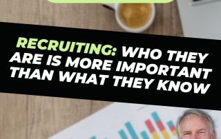 Roofing Sites in College Station, TX Roofer Growth Hacks Season 1 Episode 11 - Always Be Recruiting w/ Paul Sanneman Blog teaser image